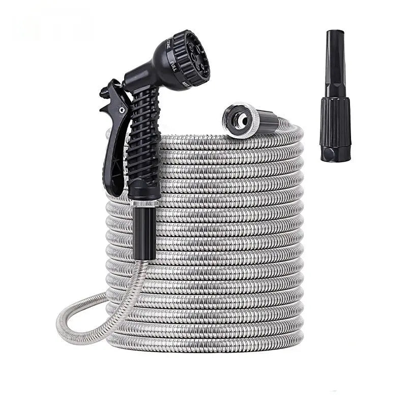 Garderion Garden Hose & Car Wash Watering Gun Nozzle Garderion