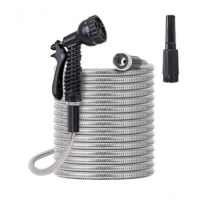Garderion Garden Hose & Car Wash Watering Gun Nozzle Garderion
