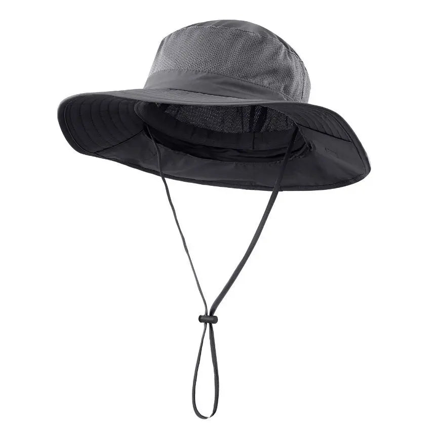 Garderion Outdoor Floppy Hat – Hiking, Camping & Gardening Garderion