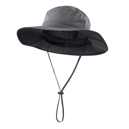 Garderion Outdoor Floppy Hat – Hiking, Camping & Gardening Garderion