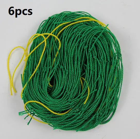 Garderion Gardening Net – Durable HDPE Rattan Net Garderion