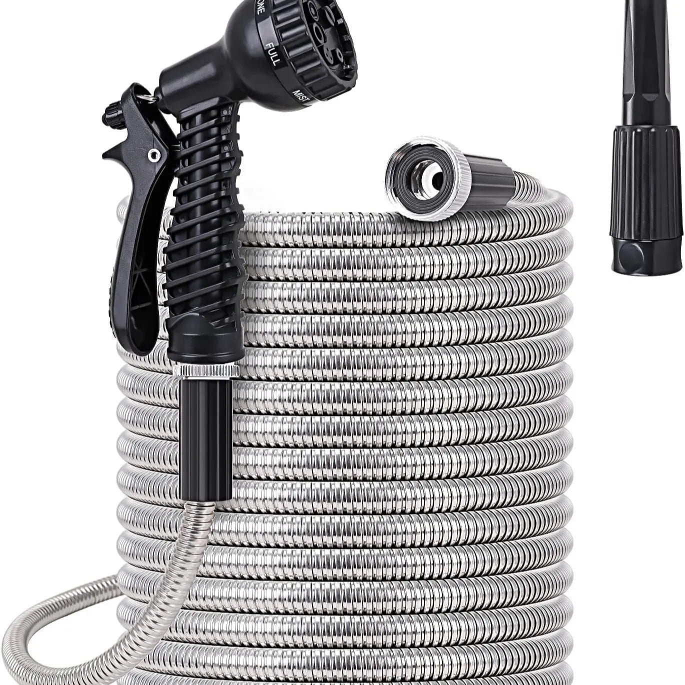 Garderion Garden Hose & Car Wash Watering Gun Nozzle Garderion