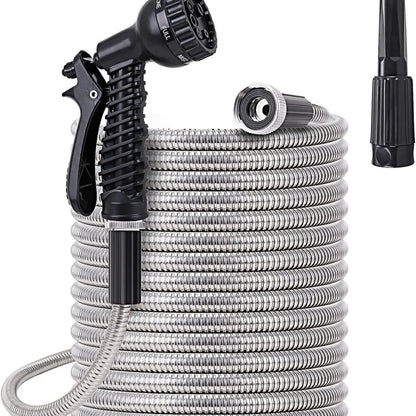 Garderion Garden Hose & Car Wash Watering Gun Nozzle Garderion