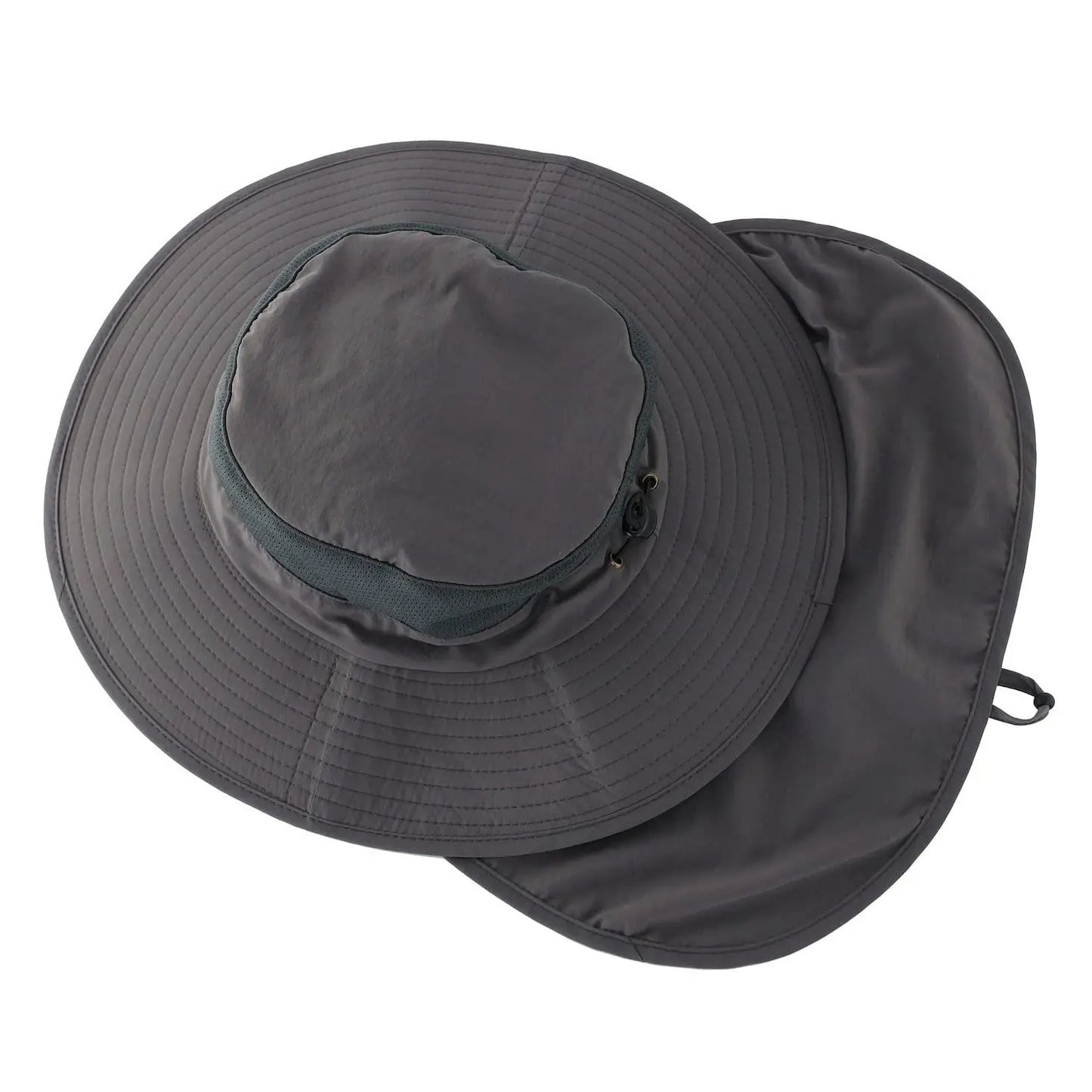 Garderion Outdoor Floppy Hat – Hiking, Camping & Gardening Garderion