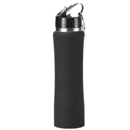 Garderion 304 Stainless Steel Straw Thin Waist Cup – Portable Garderion