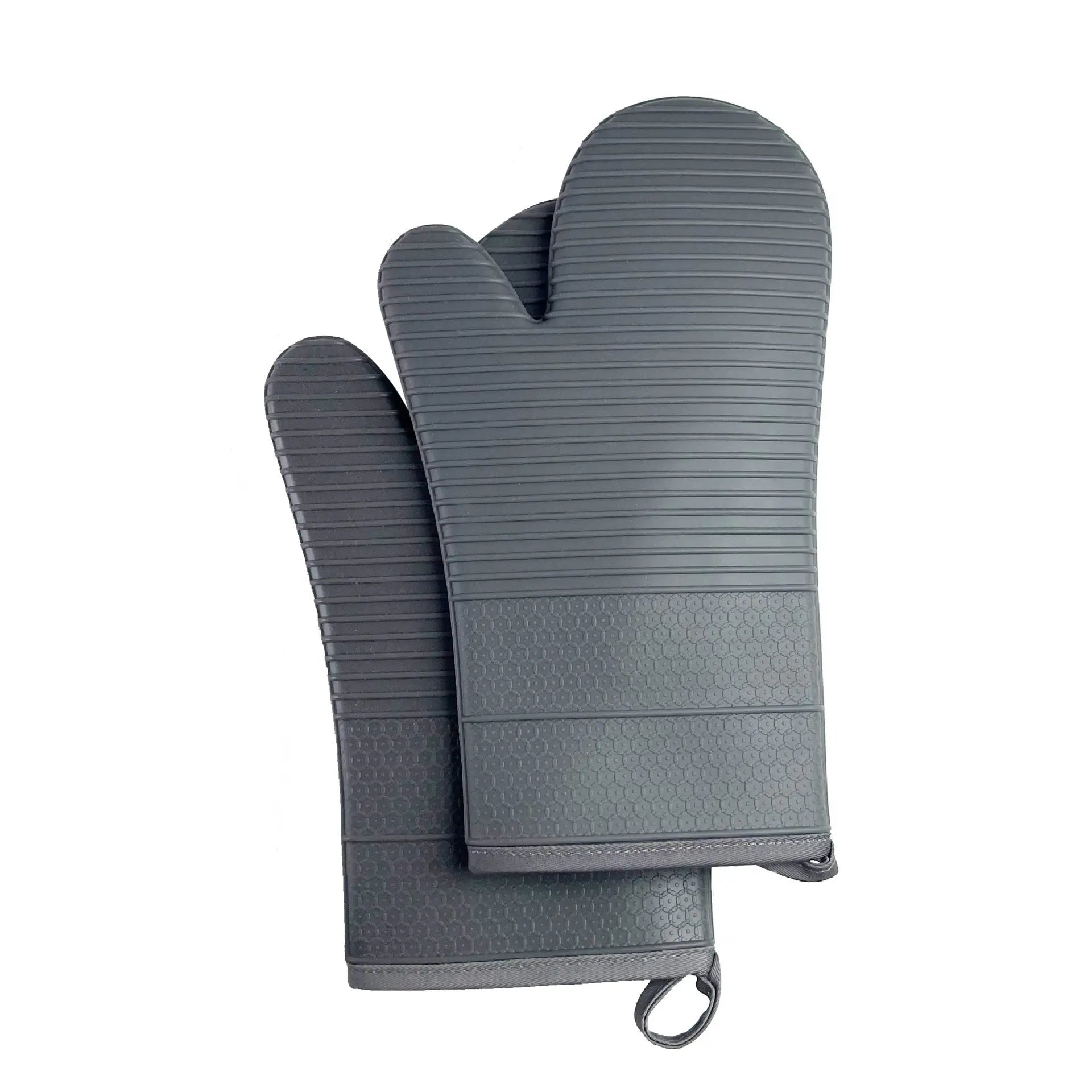 Garderion Silicone Thermal Insulation Gloves – Heat Resistant Garderion