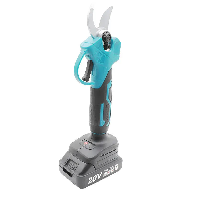 Garderion Cordless Electric Gardening Scissors – Branch Pruner Garderion