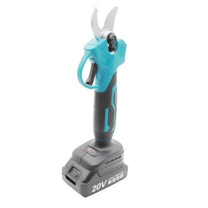 Garderion Cordless Electric Gardening Scissors – Branch Pruner Garderion