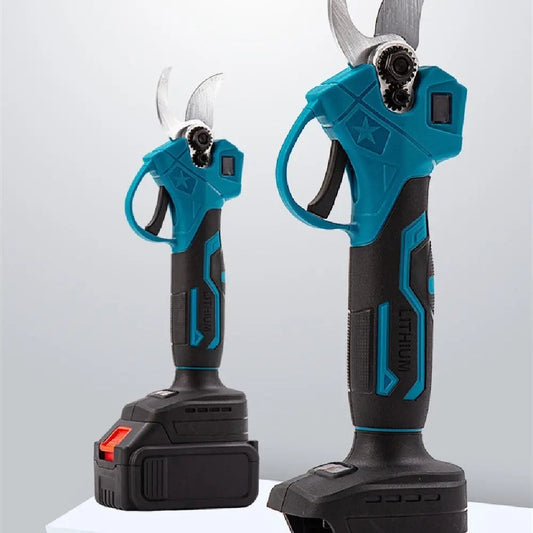 Garderion Cordless Electric Gardening Scissors – Branch Pruner Garderion