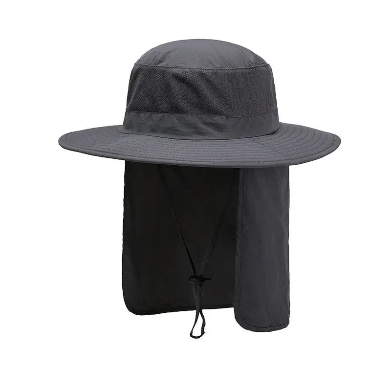 Garderion Outdoor Floppy Hat – Hiking, Camping & Gardening Garderion