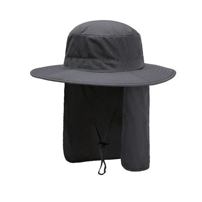 Garderion Outdoor Floppy Hat – Hiking, Camping & Gardening Garderion